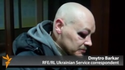 Ukrainian RFE/RL Journalists Describe Beatings