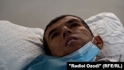 Равшан Каримов