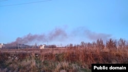 Донской электросталеплавильный завод