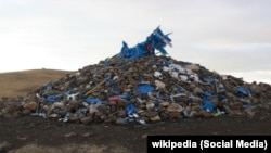 Монголиядагы обо