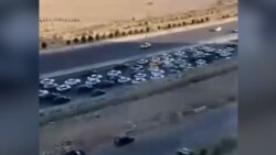 Iranians On The Ground Describe Life Under Fire