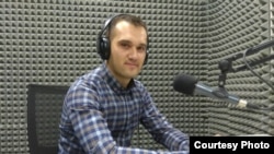 Жамшед Усмонов.