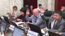 БШК Зилалиев менен Жалиловдун маселесин карады