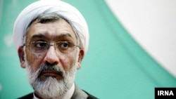 مصطفی پورمحمدی پیش از این اعدام‌های ۶۷ را اجرای «دستور خدا» خوانده و تاکید کرده بود که به آن افتخار می‌کند