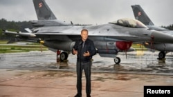 Польша заявила, что Совет Безопасности ООН проведёт заседание по российским дронам в воздушном пространстве ЕС