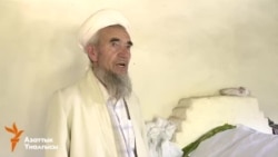 Арстанбап -  кыргыз бейиши