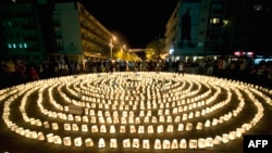 Fotografi nga arkivi 