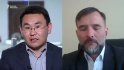 Меляускас: Бизди каралап жатышат