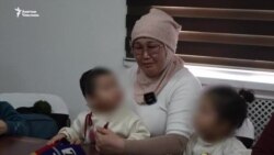 Чек арачынын жесиринин үй маселеси чечилеби?