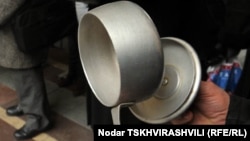 Иллюстративное фото.