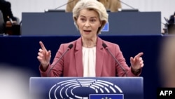 Președinta Comisiei Europene, Ursula von der Leyen, a declarat că summitul european din 18 decembrie este unul cu miză existențială pentru UE. 