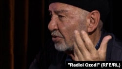 Абдураҳмони Абдуманнон 