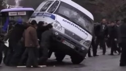 Ўш воқеаларига 11 йил тўлди. Фожиа хронологияси