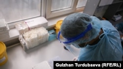 Иллюстрациялык сүрөт.