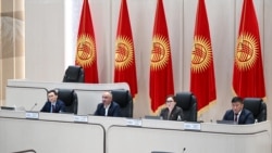 Жаңылыктар | 18.12.2025 | Парламенттеги атаандашсыз шайлоо сынга алынды