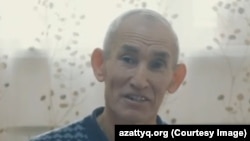 Досмухамед Тулегенов