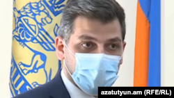 Գևորգ Սիմոնյան