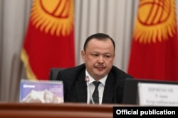 Улан Примов