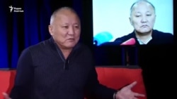 Тюлеев о встрече с Атамбаевым и времени в заключении