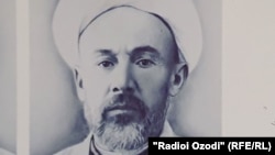 Домулло Олимхон