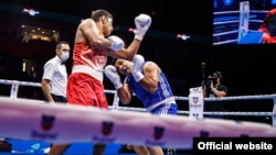 Акс аз бойгонӣ