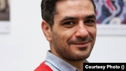 prof. Ciprian Cucu, expert în dezinformare.