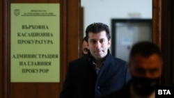 Кирил Петков