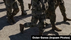 Иллюстративное фото. 