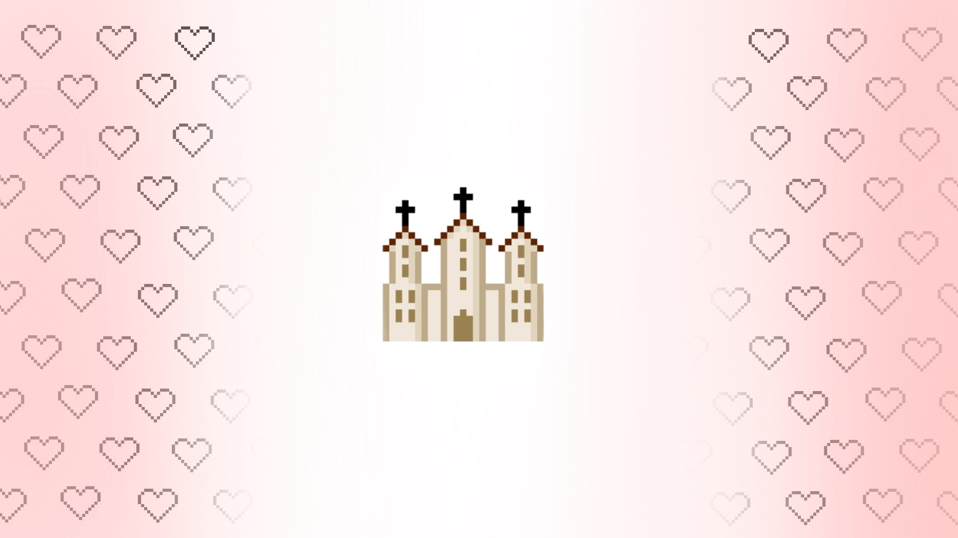 Як найхутчэй дабрацца да храма сьвятога Валянціна?