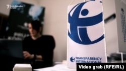 Transparency International