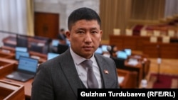 Карим Ханжеза