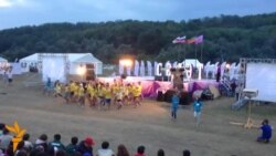 "Сәләт" форумы тәмамланды