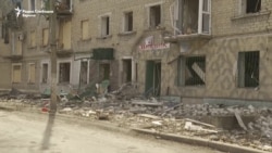 За украинските војници во Покровск, мирот е сè уште далечен