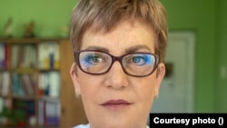 Dr. Sanda Patrichi spune că recuperarea durează diferit, în funcție de afecțiunea fiecărui pacient.