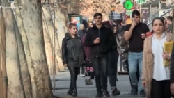 Քաղաքացիները պնդում են՝ ապրուստն օրեցօր դժվարանում է, մինչդեռ կառավարությունը «տնտեսական բումի» մասին է հաղորդում