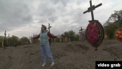 Ольга Курлаєва, російська журналістка