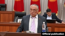 Султанбай Айдигитов