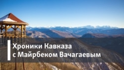 Война в Украине и война в Чечне: линии параллелей