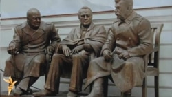 Рефик Куртсеитов: "Ливадиядә Сталинга һәйкәл кую – мәсхәрә"