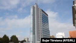 Ndërtesa e Qeverisë së Kosovës