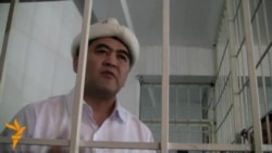 Прокурор попросил для Ташиева и Жапарова 10 лет 