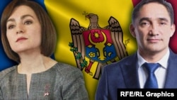 Прозападната Мая Санду и опонентът ѝ Александър Стояногло в неделя ще се изправят един срещу друг на балотаж за президентския пост в Молдова.