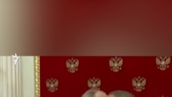 Зачем Назарбаев встречался с Путиным?