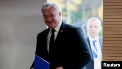 Андрій Сибіга поширив допис Орбана, в якому той називає це рішення «оголошенням війни»