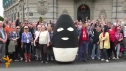 Protest DS-a u Savamali: Hitno ostavke vrha MUP-a