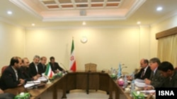 مذاکرات ایران و آژانس روز سه شنبه در تهران پایان می یابد.