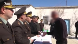 Azərbaycan yeni amnistiya ərəfəsində: 'Hamı azad edilsin, işsiz qalaq'