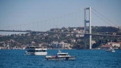 Diňle: Türkiýede ýaşaýan türkmenistanly yzarlanýandygyny aýdyp, maşgalasynyň howpsuzlygyndan aladalanýar