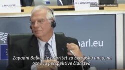 Borrell: Priština prvi grad koji ću posetiti kao zvaničnik EU