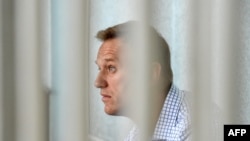 Алексей Навальный.